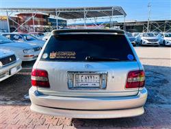 تويوتا كراون